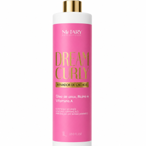 Dream Curly